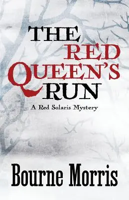 Bieg Czerwonej Królowej - The Red Queen's Run