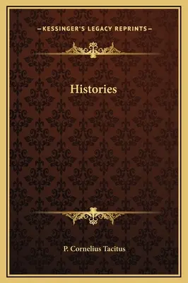 Historie - Histories