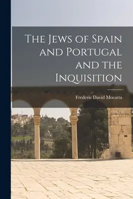 Żydzi z Hiszpanii i Portugalii a inkwizycja - The Jews of Spain and Portugal and the Inquisition