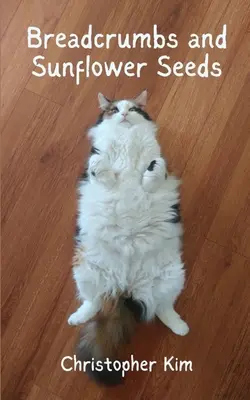 Okruchy chleba i nasiona słonecznika - Breadcrumbs and Sunflower Seeds