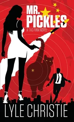 Pan Pickles - Mr. Pickles