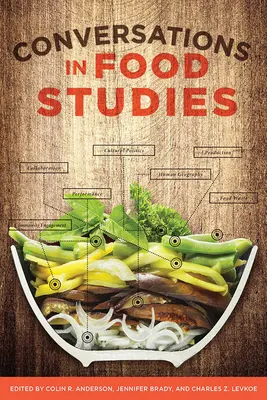 Rozmowy o studiach nad żywnością - Conversations in Food Studies