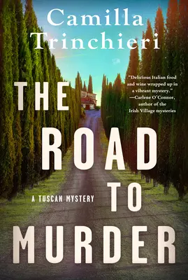 Droga do morderstwa - The Road to Murder