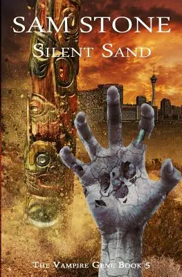 Cichy piasek - Silent Sand