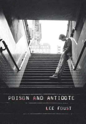 Trucizna i antidotum: Bohemian Stories - Poison and Antidote: Bohemian Stories