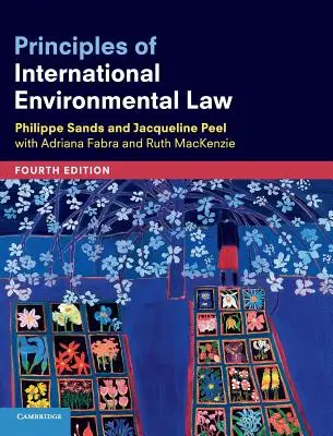 Zasady międzynarodowego prawa ochrony środowiska - Principles of International Environmental Law