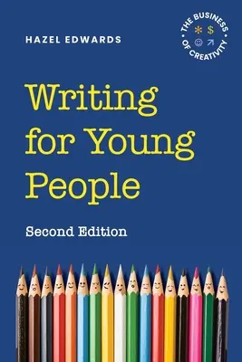 Pisanie dla młodzieży: 9781922607874 - Writing for Young People: 9781922607874