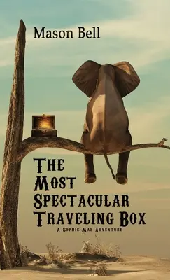 Najbardziej spektakularne podróżne pudełko - The Most Spectacular Traveling Box
