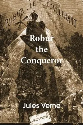 Robur Zdobywca - Robur the Conqueror