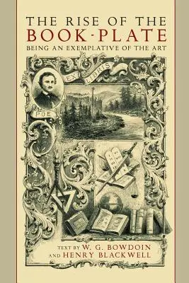Powstanie płyty z książkami: Przykład sztuki - The Rise of the Book Plate: An Exemplative of the Art