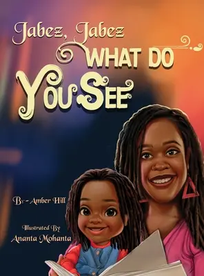 Jabez Jabez Co widzisz...? - Jabez Jabez What Do You See...?