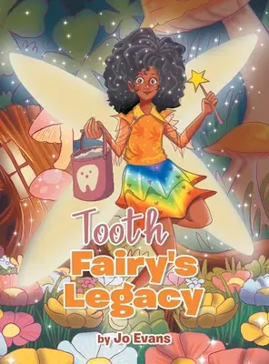 Dziedzictwo Zębowej Wróżki - Tooth Fairy's Legacy