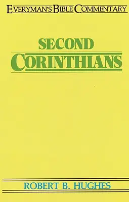 Drugi Koryntian - Second Corinthians