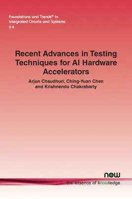 Najnowsze postępy w technikach testowania akceleratorów sprzętowych AI - Recent Advances in Testing Techniques for AI Hardware Accelerators