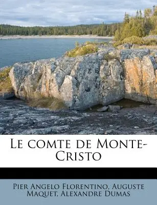 Hrabia Monte Christo - Le comte de Monte-Cristo