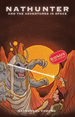 Nathunter i przygody w kosmosie - Nathunter and the Adventures in Space