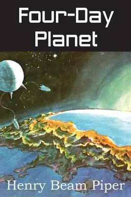 Planeta czterech dni - Four-Day Planet