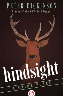 Hindsight: Powieść kryminalna - Hindsight: A Crime Novel