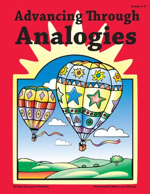 Postęp poprzez analogie: Klasy 5-8 - Advancing Through Analogies: Grades 5-8