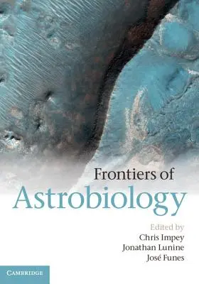 Granice astrobiologii - Frontiers of Astrobiology