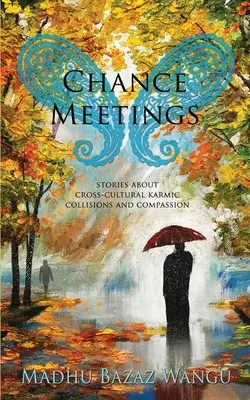 Przypadkowe spotkania - Chance Meetings
