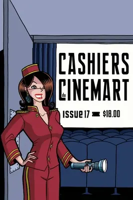 Cashiers du Cinemart 17