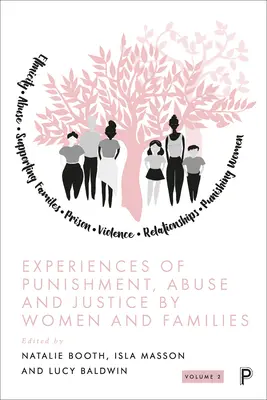 Doświadczenie kary, przemocy i sprawiedliwości przez kobiety i rodziny: Tom 2 - Experiences of Punishment, Abuse and Justice by Women and Families: Volume 2