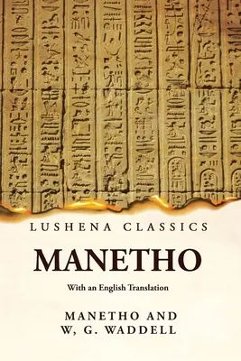 Manetho z angielskim tłumaczeniem - Manetho With an English Translation