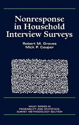 Brak odpowiedzi w badaniach ankietowych gospodarstw domowych - Nonresponse in Household Interview Surveys