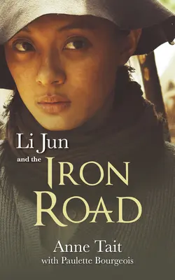 Li Jun i żelazna droga - Li Jun and the Iron Road