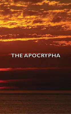 Apokryfy - The Apocrypha