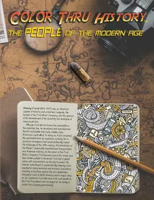 Ludzie ery nowoczesnej - The People of the Modern Age