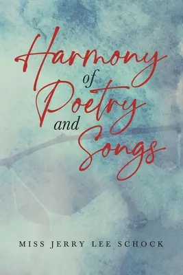 Harmonia poezji i pieśni - Harmony Of Poetry and Songs