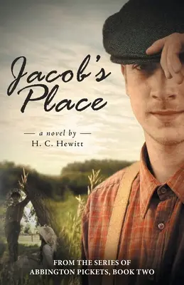 Miejsce Jacoba - Jacob's Place