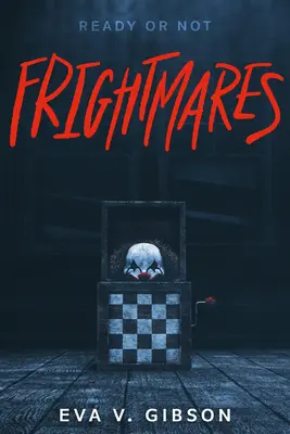 Przerażające koszmary - Frightmares