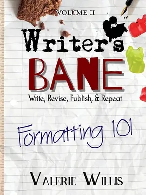 Zmora pisarzy: Formatowanie 101 - Writer's Bane: Formatting 101