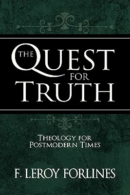 Poszukiwanie prawdy: odpowiedzi na nieuniknione pytania życia - The Quest for Truth: Answering Life's Inescapable Questions