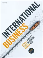 Biznes międzynarodowy - International Business