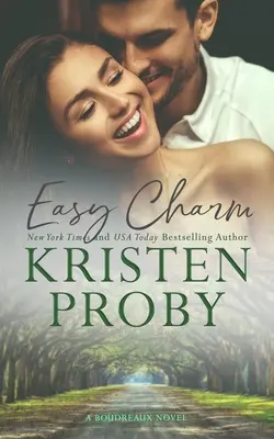 Easy Charm: A Boudreaux Novel