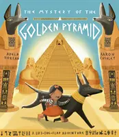 Tajemnica złotej piramidy - Mystery of the Golden Pyramid