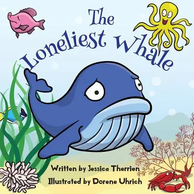 Najsamotniejszy wieloryb - The Loneliest Whale