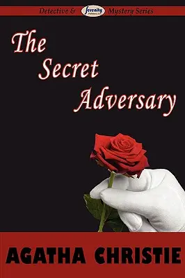 Tajemniczy przeciwnik - The Secret Adversary