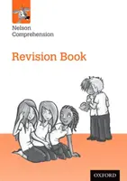 Nelson Comprehension: Year 6/Primary 7: Zeszyt powtórzeniowy Pakiet 30 - Nelson Comprehension: Year 6/Primary 7: Revision Book Pack of 30