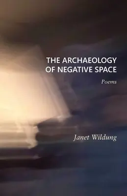 Archeologia przestrzeni negatywnej: Wiersze - The Archaeology of Negative Space: Poems