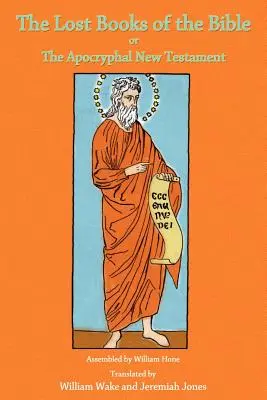 Zaginione księgi Biblii - The Lost Books of the Bible