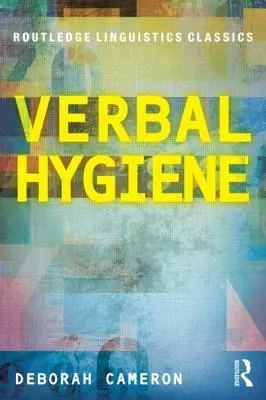 Higiena werbalna - Verbal Hygiene