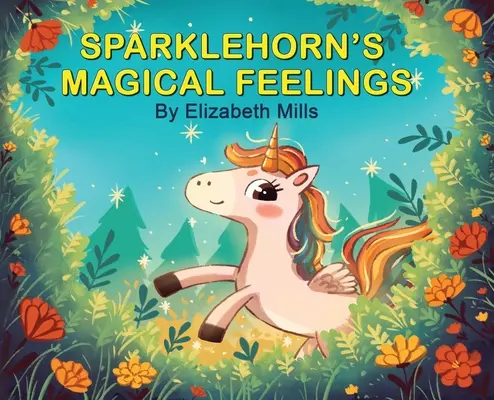 Magiczne uczucia Sparklehorna - Sparklehorn's Magical Feelings