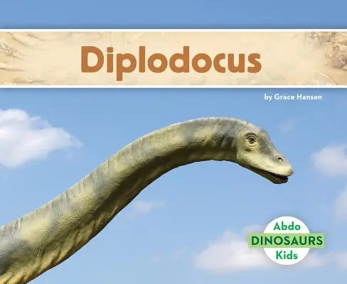 Diplodok - Diplodocus
