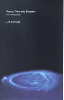 Przestrzeń, czas i Einstein - wprowadzenie - Space, Time and Einstein - An Introduction