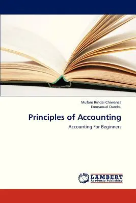 Zasady rachunkowości - Principles of Accounting